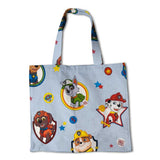 Popelín Paw Patrol Azul - Ribes y Casals