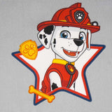 Popelín Paw Patrol Gris - Ribes y Casals