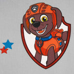 Popelín Paw Patrol Gris - Ribes y Casals