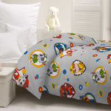 Popelín Paw Patrol Gris - Ribes y Casals