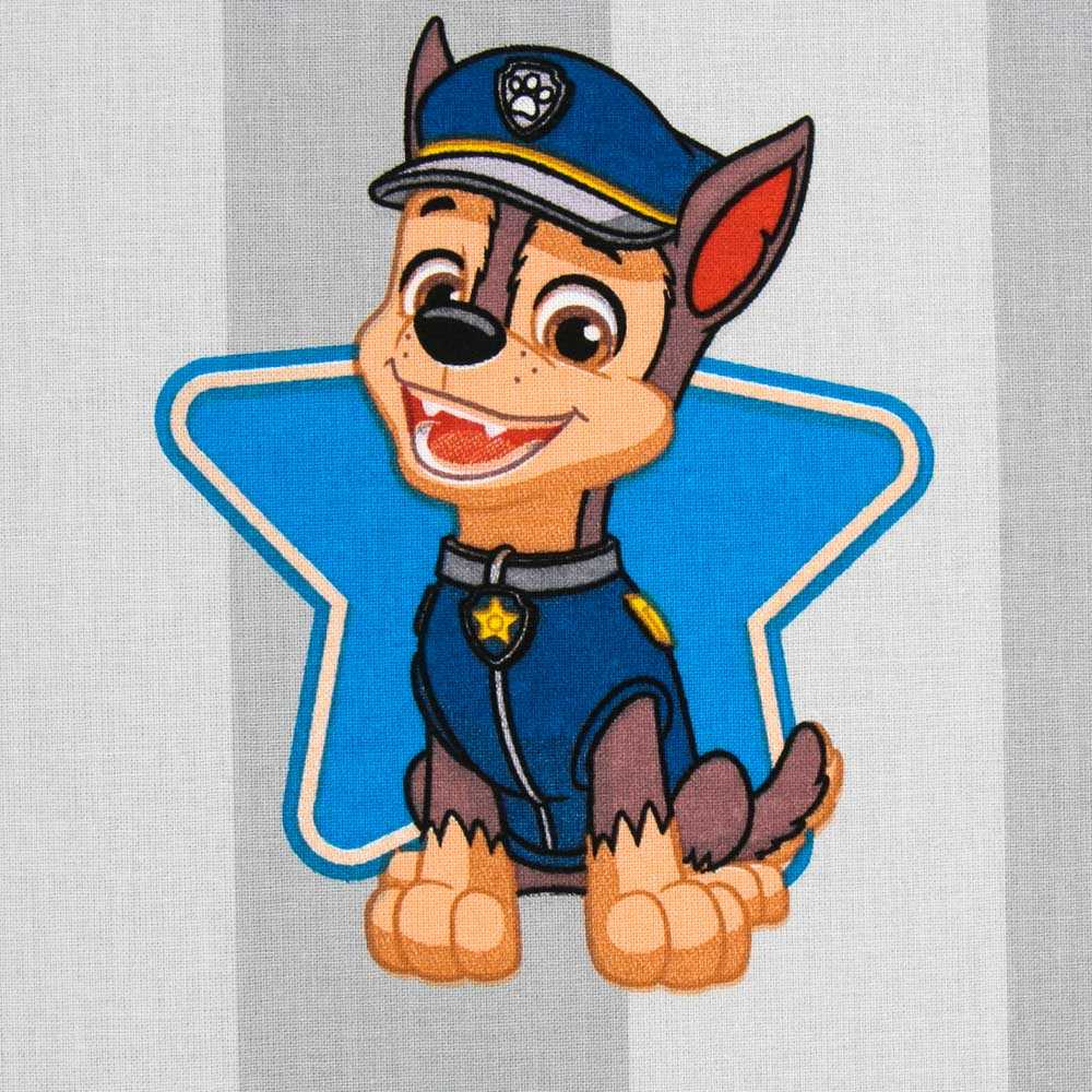 Popelín Paw Patrol Rayas - Ribes y Casals