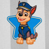 Popelín Paw Patrol Rayas - Ribes y Casals
