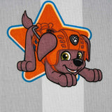 Popelín Paw Patrol Rayas - Ribes y Casals