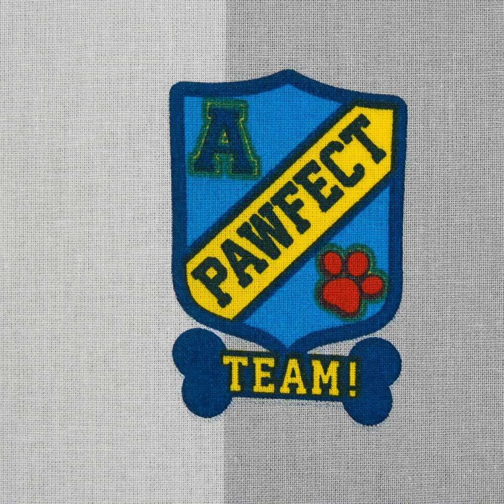 Popelín Paw Patrol Rayas - Ribes y Casals