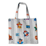 Popelín Paw Patrol Rayas - Ribes y Casals