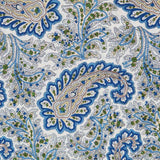 Popelín Peasly Crudo - Ribes y Casals