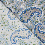 Popelín Peasly Crudo - Ribes y Casals