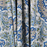 Popelín Peasly Crudo - Ribes y Casals