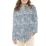 Popelín Peasly Crudo - Ribes y Casals