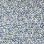 Popelín Peasly Crudo - Ribes y Casals