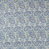 Popelín Peasly Crudo - Ribes y Casals