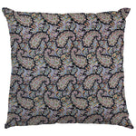 Popelín Peasly Negro - Ribes y Casals