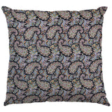 Popelín Peasly Negro - Ribes y Casals