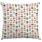 Popelín Personality Animals - Ribes y Casals