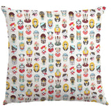 Popelín Personality Animals - Ribes y Casals