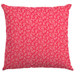 Popelín Pétalos Coral - Ribes y Casals