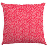 Popelín Pétalos Coral - Ribes y Casals