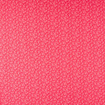 Popelín Pétalos Coral - Ribes y Casals