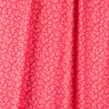 Popelín Pétalos Coral - Ribes y Casals