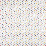 Popelín Piratas Multicolor - Ribes y Casals