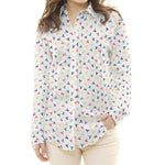 Popelín Piratas Multicolor - Ribes y Casals