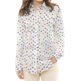 Popelín Piratas Multicolor - Ribes y Casals