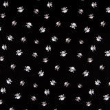 Popelín Piratas Negro - Ribes y Casals