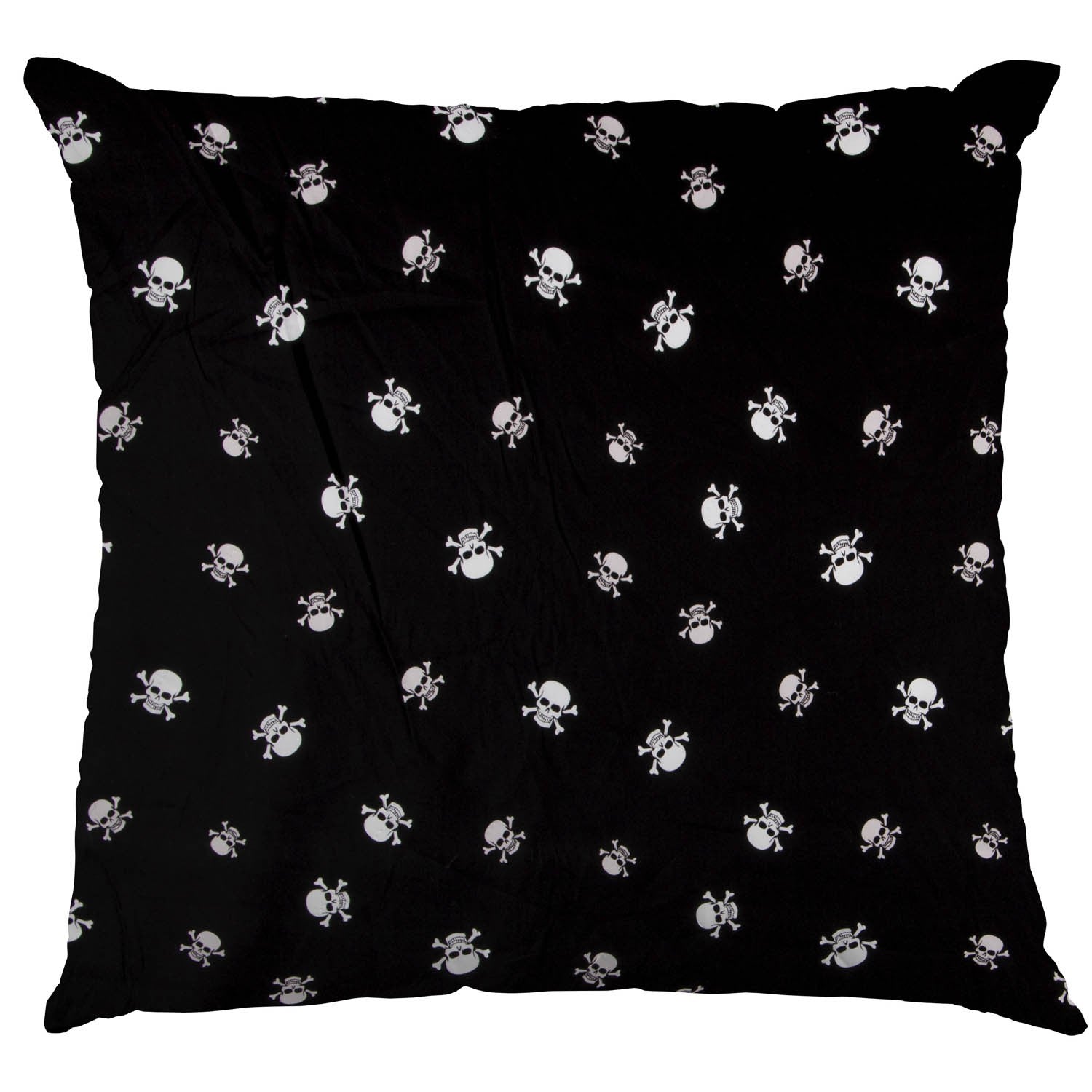 Popelín Piratas Negro - Ribes y Casals