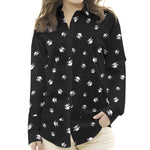 Popelín Piratas Negro - Ribes y Casals