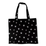 Popelín Piratas Negro - Ribes y Casals