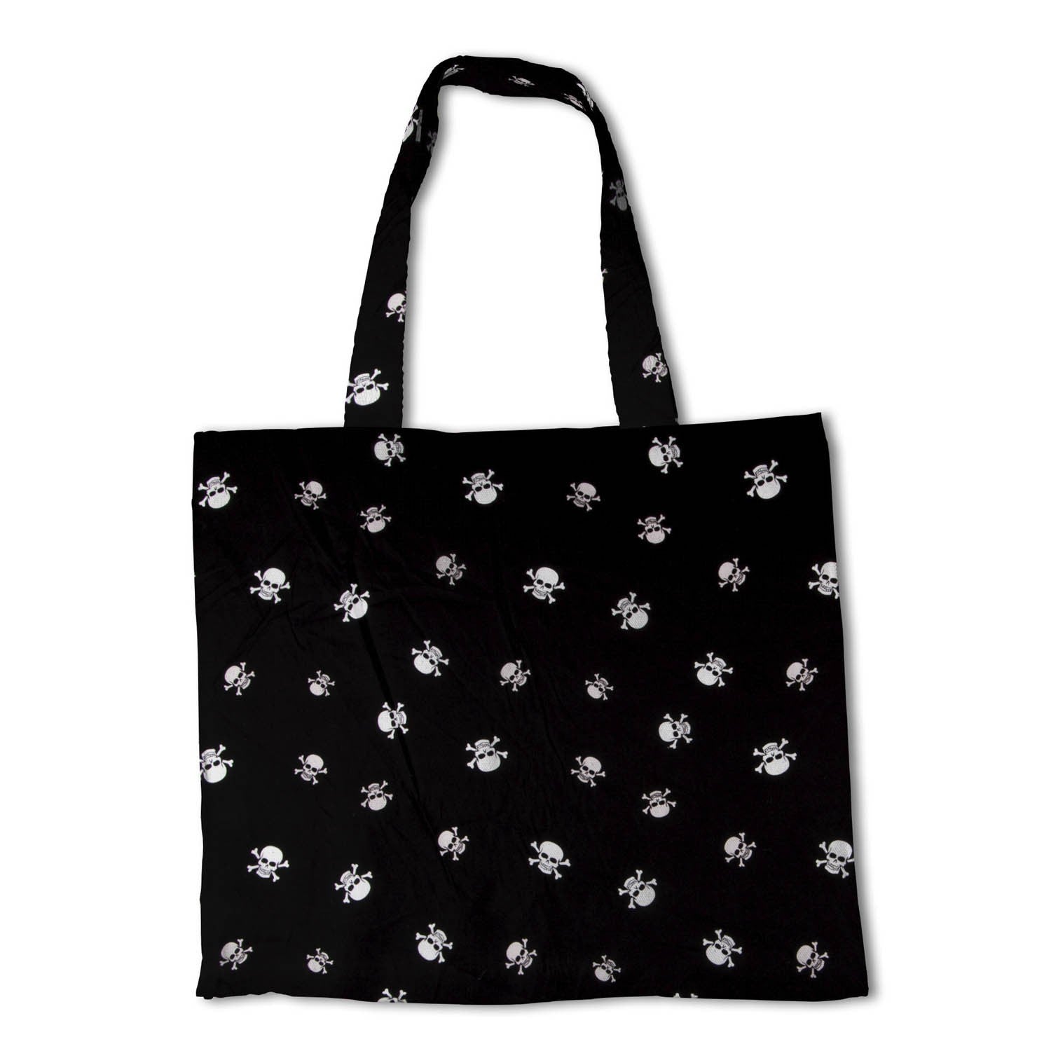 Popelín Piratas Negro - Ribes y Casals