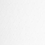 Popelín Plumeti Algodón Blanco - Ribes y Casals