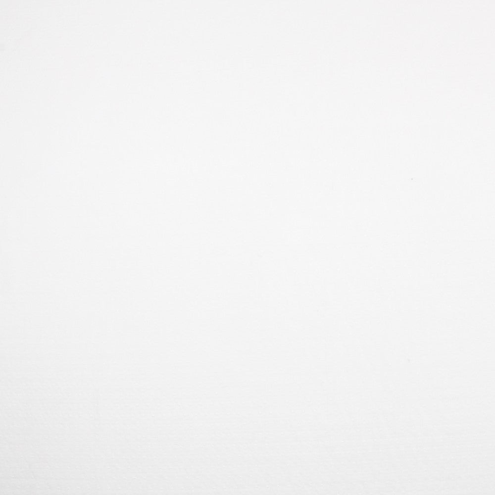 Popelín Plumeti Algodón Blanco - Ribes y Casals