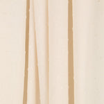 Popelín Plumeti Algodón Crudo - Ribes y Casals