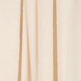 Popelín Plumeti Algodón Crudo - Ribes y Casals