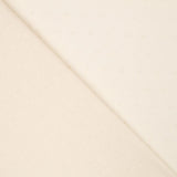 Popelín Plumeti Algodón Crudo - Ribes y Casals