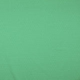 Popelín Plumeti Algodón Verde - Ribes y Casals