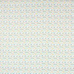 Popelín Pradera Azul - Ribes y Casals