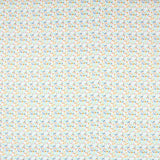 Popelín Pradera Azul - Ribes y Casals