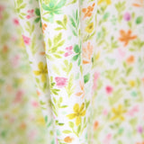 Popelín Pradera Verde - Ribes y Casals