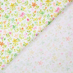 Popelín Pradera Verde - Ribes y Casals