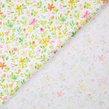 Popelín Pradera Verde - Ribes y Casals