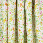 Popelín Pradera Verde - Ribes y Casals