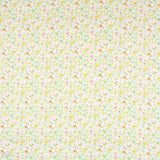 Popelín Pradera Verde - Ribes y Casals