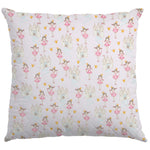 Popelín Princesses Rosa - Ribes y Casals