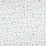 Popelín Ratoncitos Verde - Ribes y Casals