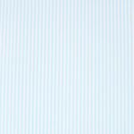 Popelín Raya Verde Agua - Ribes y Casals