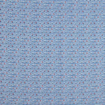 Popelín Regatas Azul - Ribes y Casals