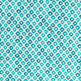 Popelín Rocks Aguamarina - Ribes y Casals