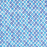 Popelín Rocks Azul - Ribes y Casals